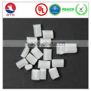 Glow Wire Test 960'C White Polycarbonate Raw, pc Plastic Supplier thumbnail-2