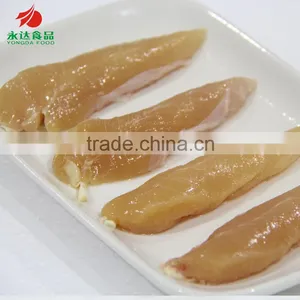 Halal Fresh Frozen Chicken Fillet thumbnail-1