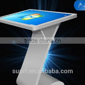 Interactive Touch Panel thumbnail-5
