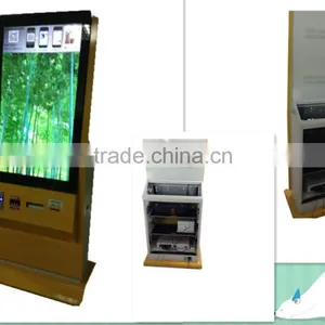 46 Inch Insta Printing TFT LCD Photo Booth Kiosk thumbnail-3