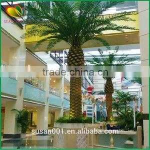 Wholesale Artificial Big Date Palm Tree Fake Plants thumbnail-6