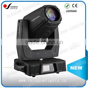 Stage Lighting 3 in 1 16r 350 Beam Spot Wash Lighting Moving Head Beam thumbnail-3