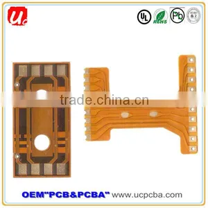 Electronic One Stop PCBA Manufacturer PCB Assembly thumbnail-6
