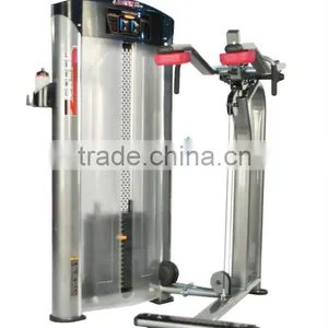 Fitness Equipments Torsion Spring Stand Leg Curl thumbnail-4