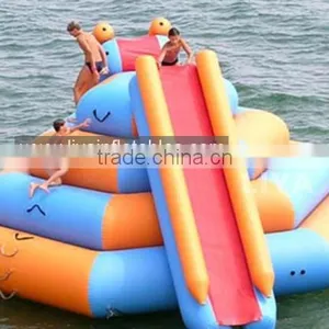 Guangzhou Canton Fair Children Water Slide Games for Kids thumbnail-1