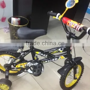 Wholesale Cheap 14 Inch Classic Children's Bicycles Kids Bike thumbnail-1