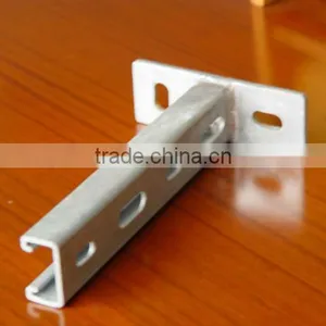 Cantilever Arm Channel Bracket thumbnail-1