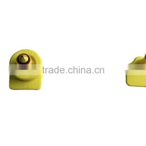 2016 New Type Ear Tag for Livestock Rfid Ear Tag thumbnail-1