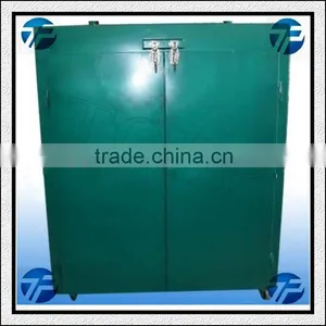 Small Model Cotton Swab Drying Machine thumbnail-1