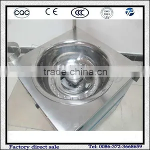 Electric Vertical Spun Sugar Maker Machine/Fancy Cotton Candy Maker Machine thumbnail-4