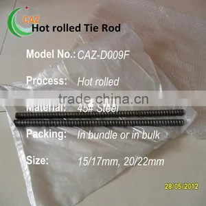 15/17mm 20/22mm Formwork Hot Rolled Tie Rod thumbnail-2
