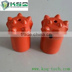 2014 Hot Selling Button Bit and Taper Bits Offered by China Supplier thumbnail-6