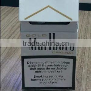 Hot Sale Hard Cardpaper Tobacco Case China Supplier thumbnail-1