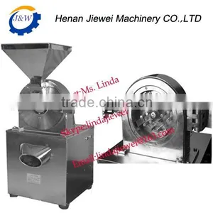 Hot Sales Herb Pulverizer/sugar Pulverizer/salt Pulverizer Machine thumbnail-2