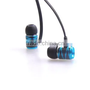 Earphones Flat Cable/ China Market/a Smart Phone thumbnail-5