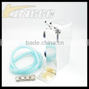 Aluminium Square Racing Oil Catch Tank For Sale thumbnail-4