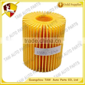 The Most Popular Auto/ Car Oil Filter High Quality 04152-31080 for Toyota Lexus thumbnail-3