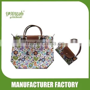 Foldable Shopping Bags / Tote Bags thumbnail-1