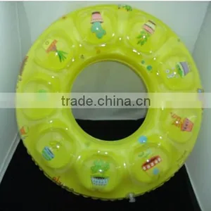 Easy To Set Up Five Laps Round Inflatable PVC Swimming Pool thumbnail-6