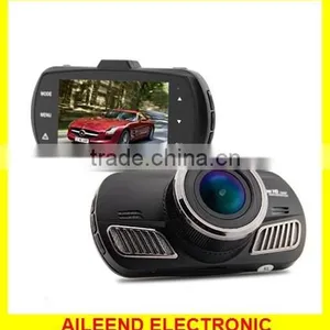 Ambarella A12 2.7 Inch 2560*1440p 170 Degree ADAS Video Recorder Dash Cam thumbnail-1