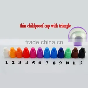 120ml pe Black Dropper Bottles for Vape Juice Supplier Supplier's Choice thumbnail-6