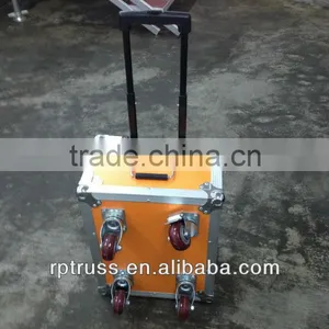 Good Quality Professional Shockproof Flight Case thumbnail-1