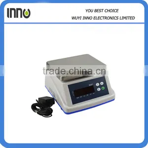 IP68 Waterproof Weighing Scale,washdown Scale thumbnail-1