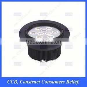 High Cri 12w Led Downlight thumbnail-1