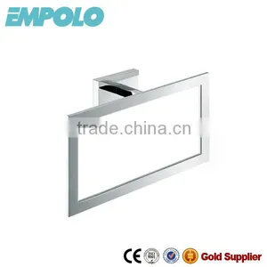 Empolo Solid Brass Robe Hook Chinese Bathroom Accessories 91004 thumbnail-2