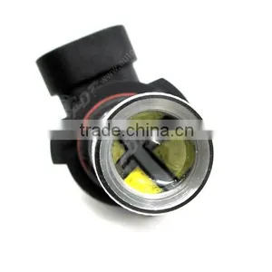 80W White DC 12-24V CR EE 9006 Car Led Light thumbnail-4