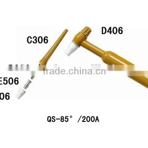 Tig Welding Torch thumbnail-1