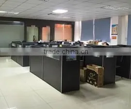 Guangzhou City Niu Gong She Garment Accessories Operation Department company overview - view 1 thumbnail