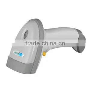 NT-2011 Manual 1D Wired Handheld Laser Barcode Scanner With Multi-interface for Supermarket thumbnail-4