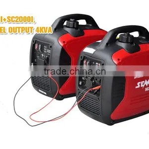 Yamaha Engine Small Home Use Inverter Generator With Factory Prices thumbnail-1