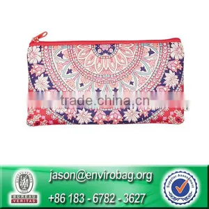 Customized Cheap Pencil Case For Girl thumbnail-3