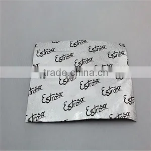 Colorful Nail Polish Remover Wraps Foil Sticker thumbnail-5