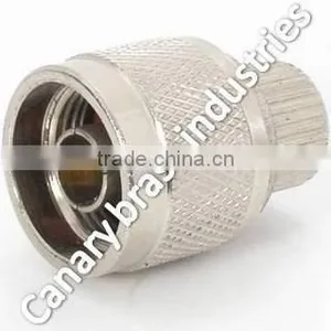 N MALE TERMINATOR 50 OHM thumbnail-1