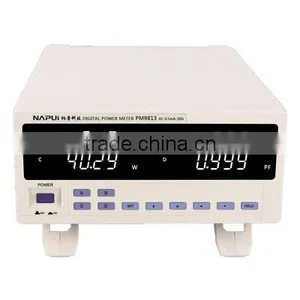 Small Current Digital Power Meter 2016 New Model thumbnail-2