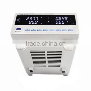 LED Tester PM9805 Digital Power Meter Interface Model for Electric Parameters Test thumbnail-4