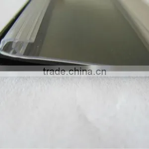 Plastic Price Tags Holder /data Strip for Supermarker thumbnail-1