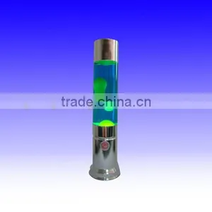 Table Lamp/desk Lamp/decoration Lamp/2015 Hot Sale Wax Lava Lamp /New Retro Funky Motion Lava Lamp /Lovely Relaxation Glitter/la thumbnail-1