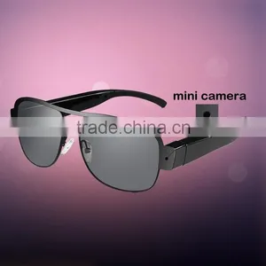 New Generation Sg1a Camcorder Sunglasses thumbnail-1