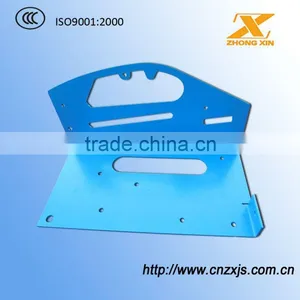 OEM Sheet Metal Laser Cutting Service thumbnail-1