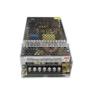 180W Output 18CH 12V 15A Switch Metal Psu YJS-A011 for Security Cctv Camera thumbnail-2