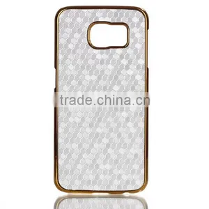 Metal Back Case for Samsung Galaxy S6 thumbnail-2