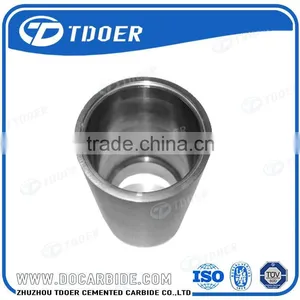 Superior Quality Tungsten Carbide Mold Components Punches and Dies Tungsten Carbide Mechanical Components Custom Machining thumbnail-4