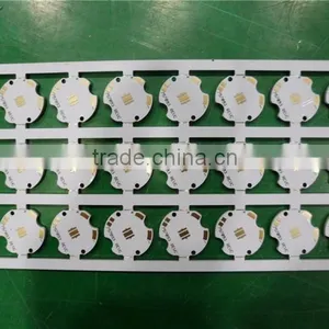 Professional Manufacturer Customer's BOM LED SMD PCB Board thumbnail-1