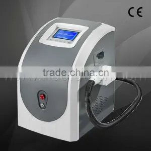 Popular Spa Skin Rejuvenation Beauty Machine Hot Ipl 2012 Hair Removal thumbnail-1