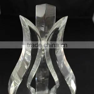 Cheap Creative Custom Pure Handmade Crystal Trophy thumbnail-4