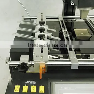 2015 Newest Musical Bluetooth Bga Rework Station Soldering Tool for Xbox 360 Ps2 Ps3 BGA DH-B2 thumbnail-4